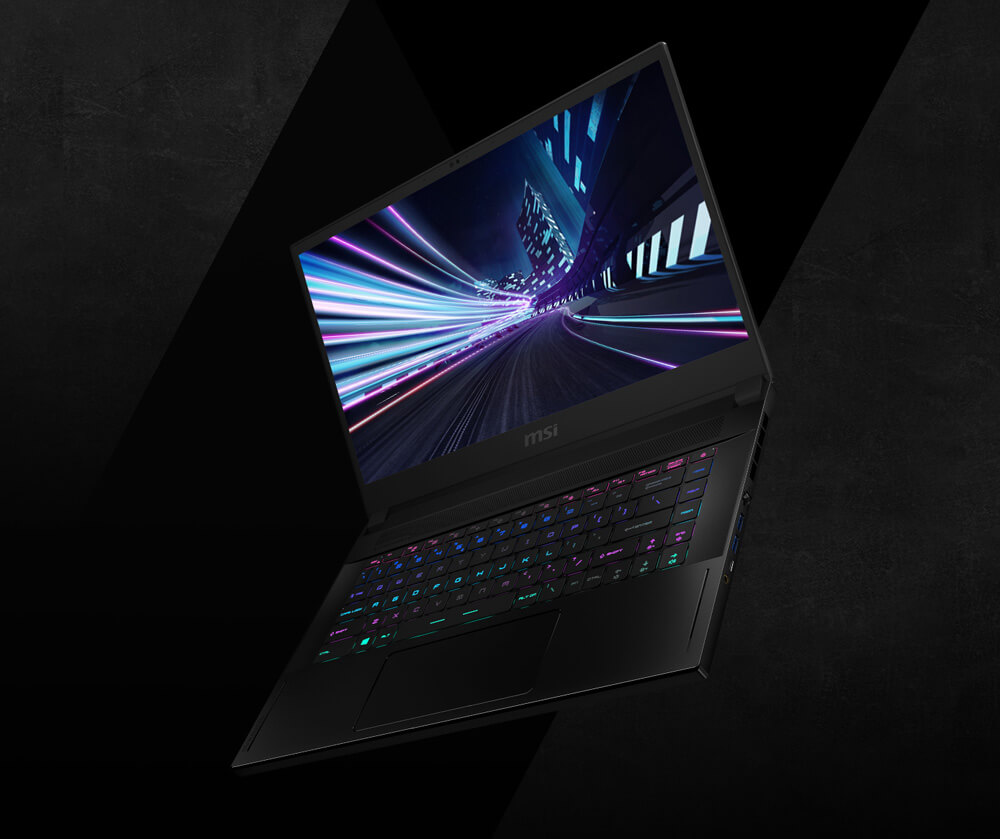 MSI Gaming Monitor